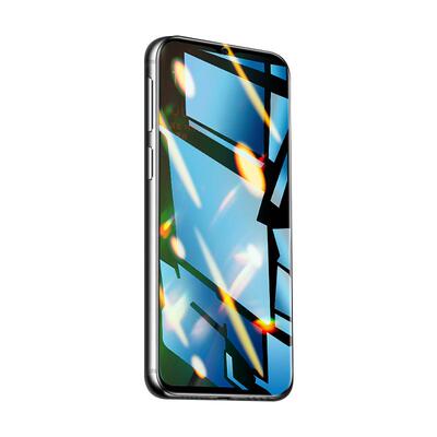 适用oppoa11钢化水凝膜升级防窥