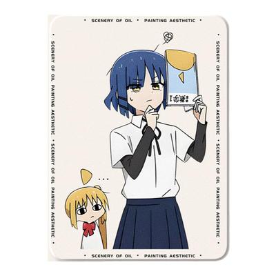 适用平板vivooppo保护套孤独摇滚