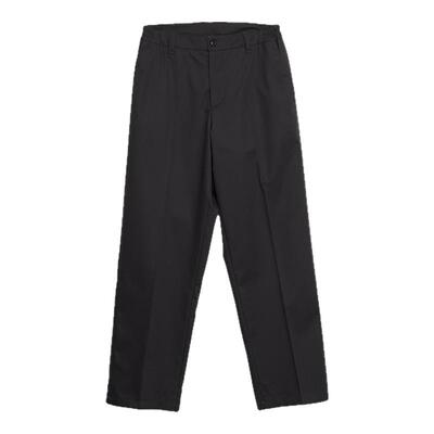 LastResortAB日系直筒工装长裤