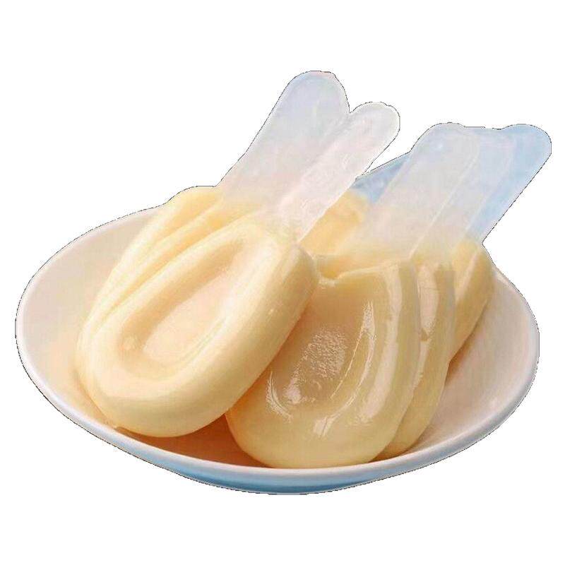 内蒙鲜奶味棒儿童零食芝士奶酪棒棒糖果软糖儿童小吃零食营养奶酪