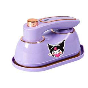 afc拼豆专用大熨斗佐米3c认证不锈钢电熨斗调温宿舍可用熨烫神器