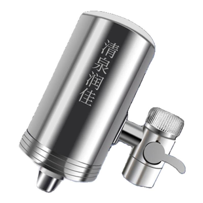 清泉润佳净水器旗舰店