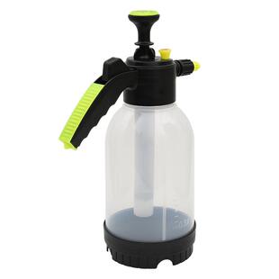 汽车美容贴膜洗车喷壶浇花喷雾器清洗轮胎自洁素喷水壶耐酸碱水壶