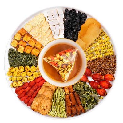 【三甲中医认证】一杯救肝净