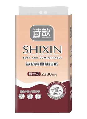 诗歆底部抽加大张6层加厚家庭装