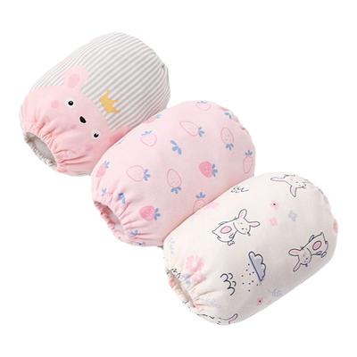 香彩婴儿袖套全棉袖子