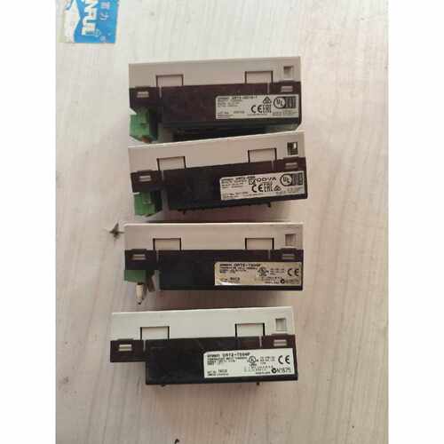 【请询价】温度输入模块DRT2TS04P2个DRT2I