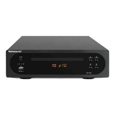 Nobsound/诺普声DV-535MKII影碟机家用高清儿童DVD播放器HDMI链接