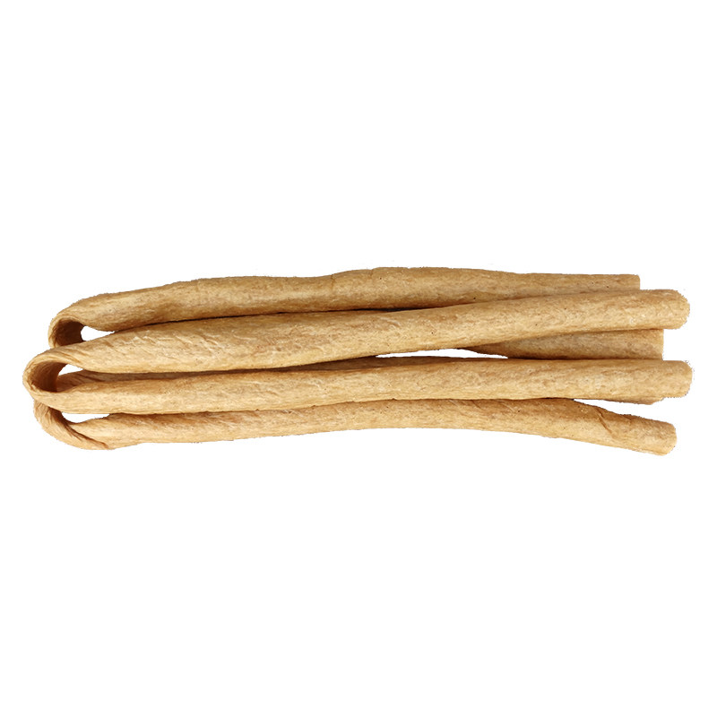 整条素豆肠素鸡肠整根豆棍豆制品干货火锅麻辣条烧烤炸串素肉豆棒