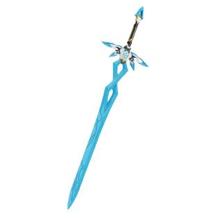 崩坏星穹铁道流萤单手剑 游戏周边道具cos服剑萨姆大剑武器模型