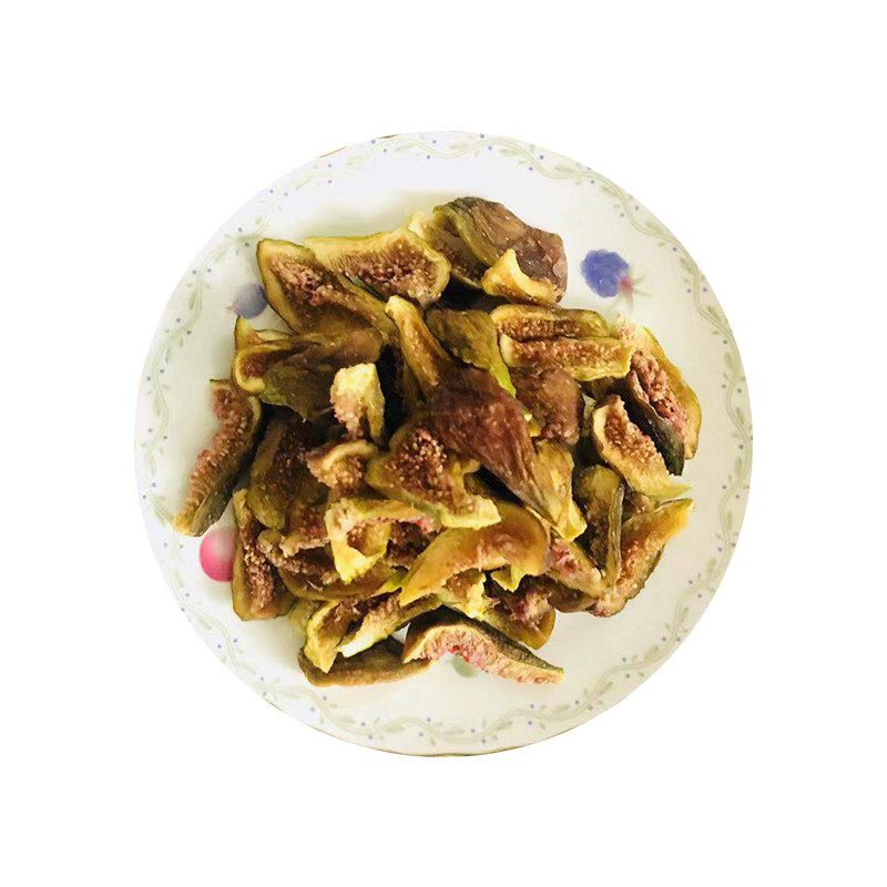 无花果干248g烟台蓬莱坚果零食