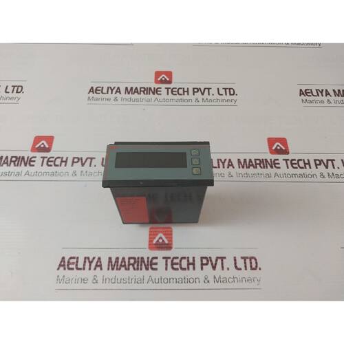 PR Electronics 5515 A2D Programmable Indicator