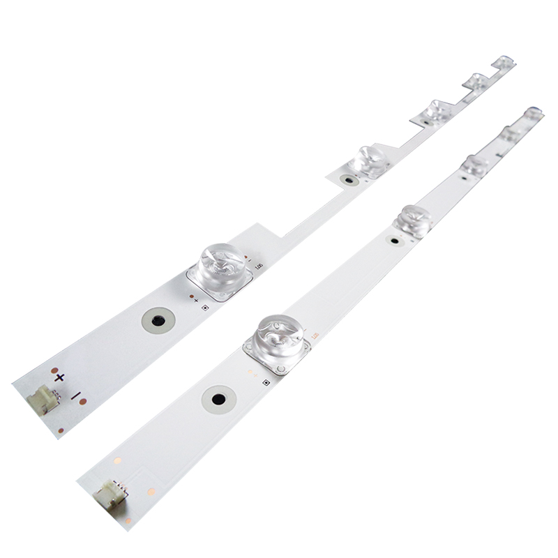 适用于海信LED55EC680US灯条 55EC680U背光CHGD55LB15_LED3030_V0