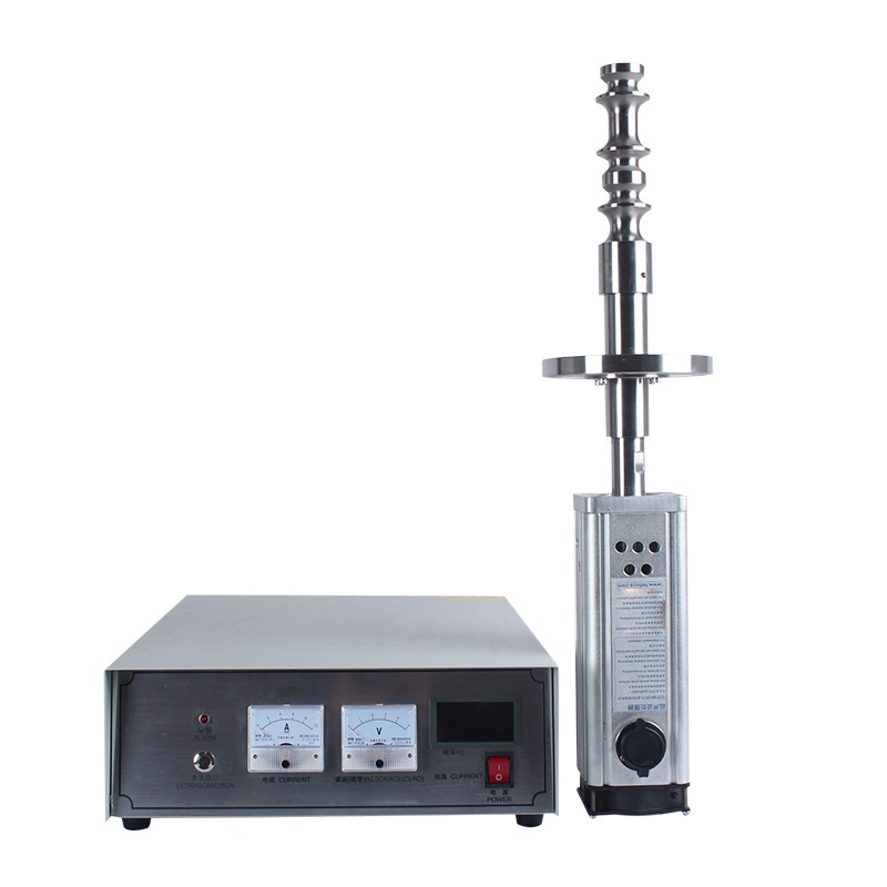 厂家直销超声波声化棒定制超声波中药提取仪定制超声波细胞粉碎机