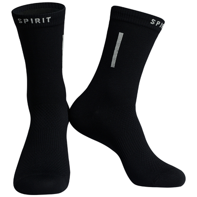 脉腾运动针织袜吸湿透气