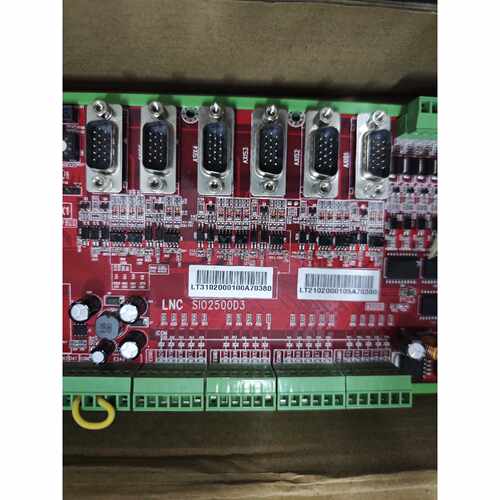 议价LNCSIO2500D3EXTE主板接口适用