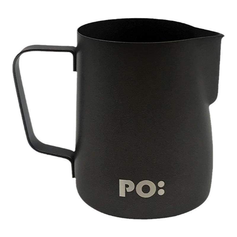 丹麦Poselect咖啡拉花杯