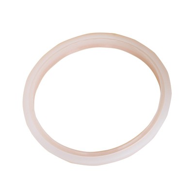 卫生级硅胶垫圈防水圆形硅胶垫圈