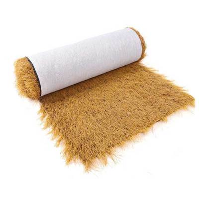 仿真茅草屋顶厂家直销量大优惠