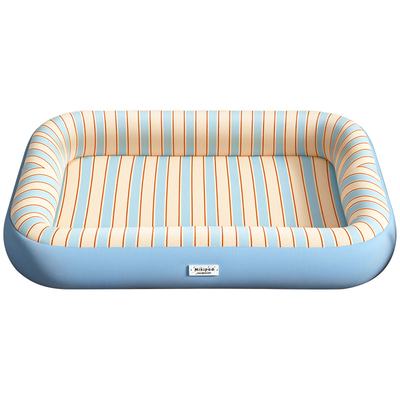 狗窝四季通用防水耐撕咬睡窝睡垫