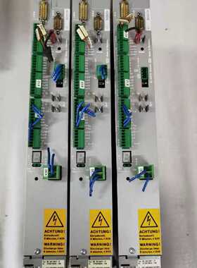 议价BOSCH博士驱动器DS 15K 3301-D 原装现货议价