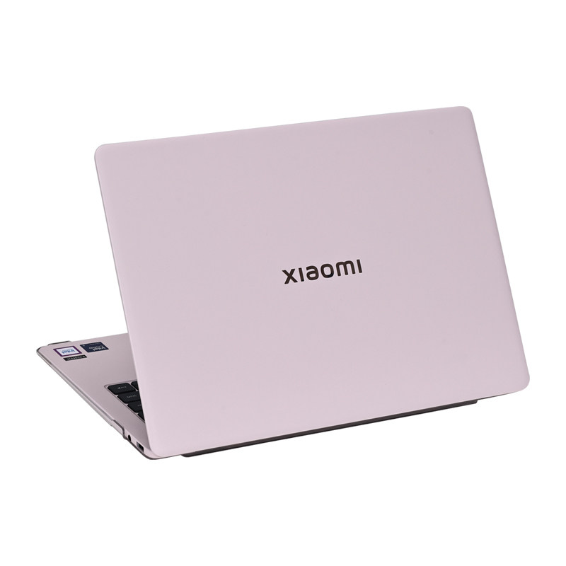 适用2026小米XiaomiBookPro14保护壳笔记本外壳套小米Pro14电脑防摔保护壳透明磨砂全包机身壳S1401屏幕贴膜