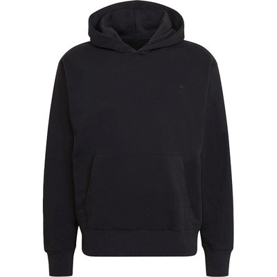 Adidas/阿迪达斯正品C HOODY FT 三叶草男子运动连帽衫卫衣HN6934