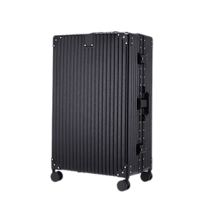 ELLE法国轻奢行李箱大容量旅行箱登机箱高颜值箱包时尚潮流拉杆箱