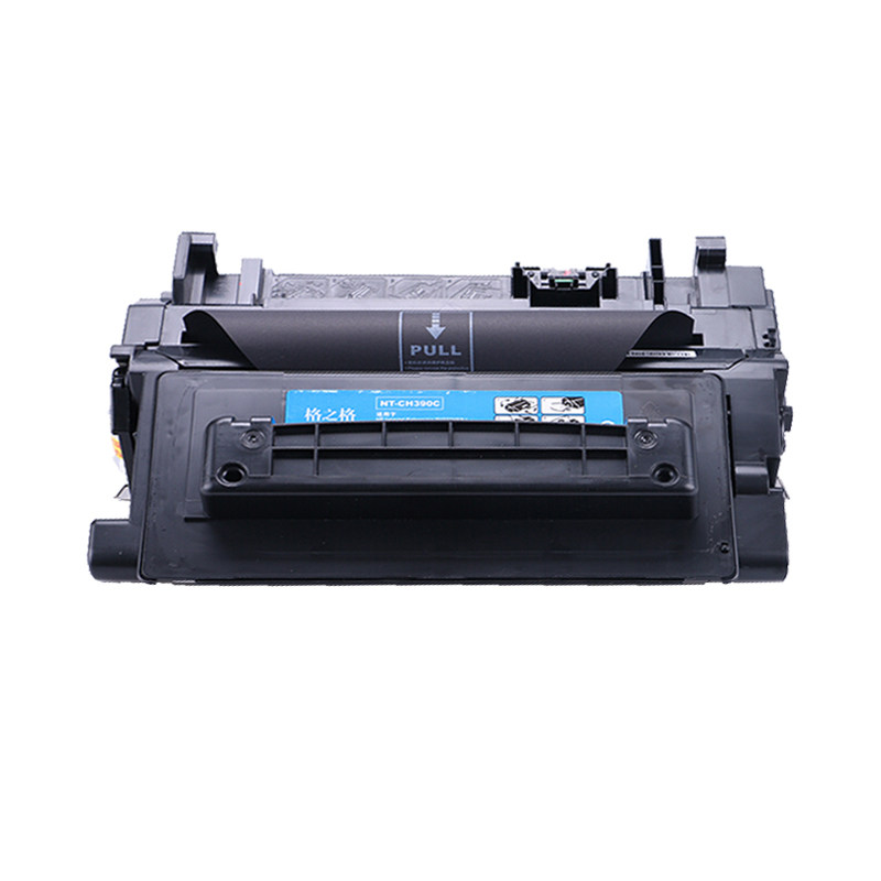 格之格适用惠普m601dn硒鼓 HP90A硒鼓 hp600 m601n/dn m602x/n/dn m603dn/n m4555fskm打印机墨盒 ce390a粉盒