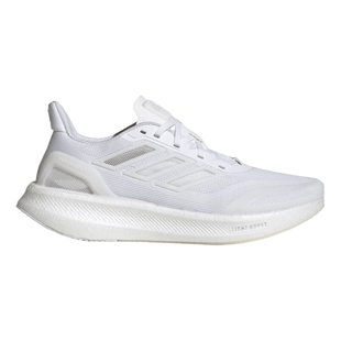 滔搏adidas阿迪达斯男子PUREBOOST 5运动休闲公路跑步鞋JS5062