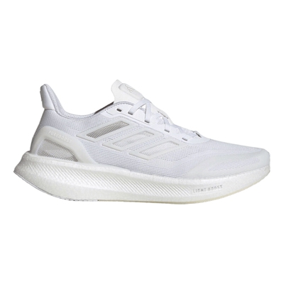 滔搏adidas阿迪达斯男子PUREBOOST 5运动休闲公路跑步鞋JS5062
