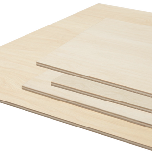 木刻板版画双面A4木板椴木木刻版三合板A5雕刻板A3画板A2版画木板学生美术生专用油墨木蘑菇马莲版画工具套装