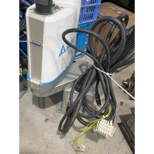 询价台达4轴机器人S40L3SO1BN002臂长400m议价
