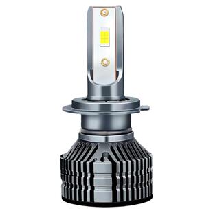 江淮骏铃W530 W455 V6V7V8V5 H330改装led大灯远近光超亮货车灯泡