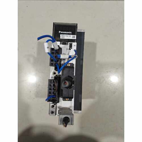在线议价伺服驱动器 MBDHT2510E