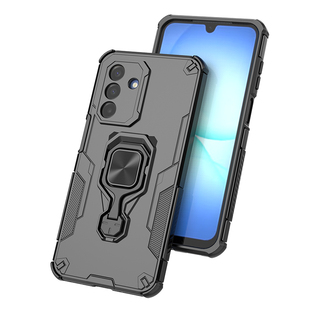 三星A17手机壳A17 5g版保护硅胶套A1760ZKCBRI全包气囊防摔galaxy磨砂A175g硬外壳男女samsung带支架磁吸新款