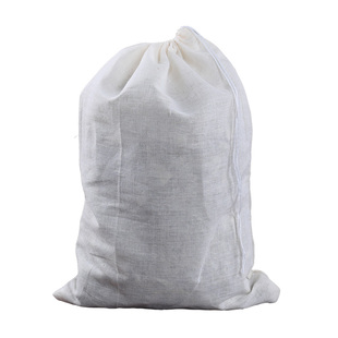 纯棉纱布中药袋煲汤袋卤料过滤袋药包袋香料煮肉袋煎药隔渣袋大号