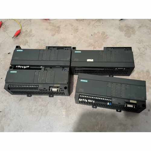 询价-CPU214 6ES7 214-1BC10-0XB0实