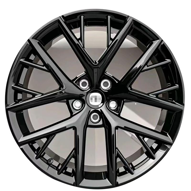 适配SU7高配锻造轮毂19/20/21寸汽车铝合金树杈改装轮毂车轮