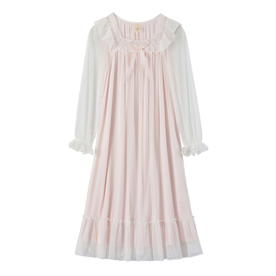 【原创宫廷风】SPA级柔软亲肤