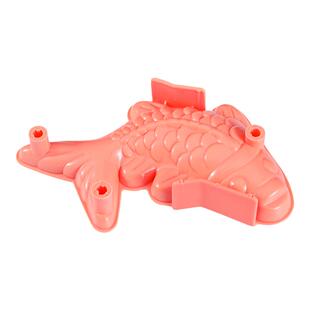 卡通馒头豆包子模具宝宝婴儿童蒸糕面食花馍动物模子花样模具馒头