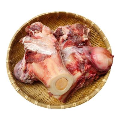 新鲜5斤牛棒骨坏单包赔