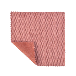 双面洗碗布家务珊瑚绒百洁布吸水不掉毛厨房抹布不沾油易清洗神器