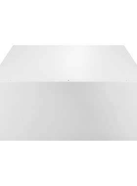 联壳2u300工控机箱外壳钢板机壳