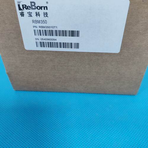 询价ReBorn睿宝RBM350真空计，型号RBM35010T1