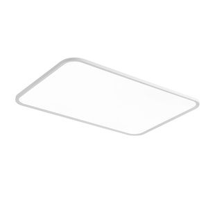 yeelight护眼吸顶灯全光谱儿童房卧室灯现代简约灯具客厅灯新款