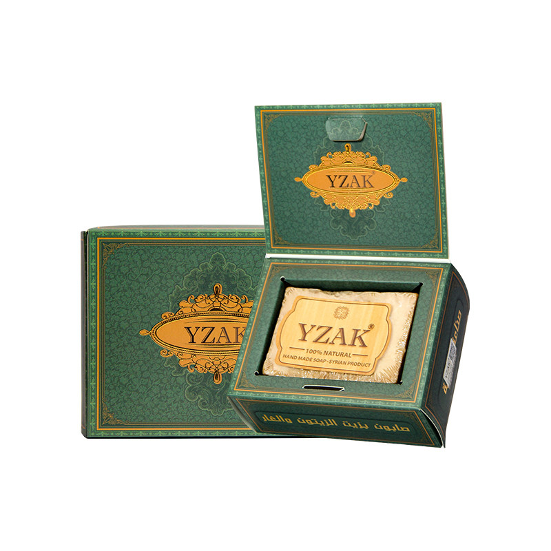 叙利亚手工婴儿皂yzak