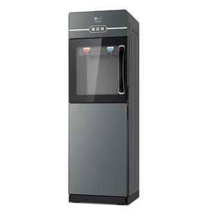 压缩机制冷饮水机立式家用制冷制热办公室全自动2025智能上置水桶