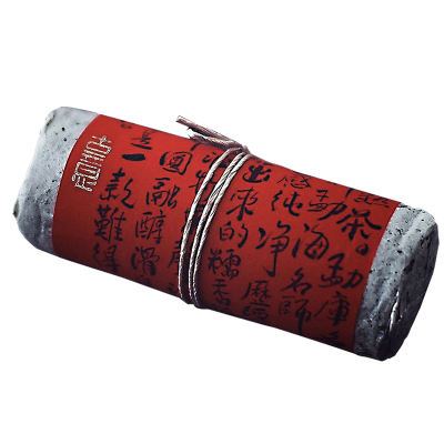 2018年小户赛古树普洱饱满气足