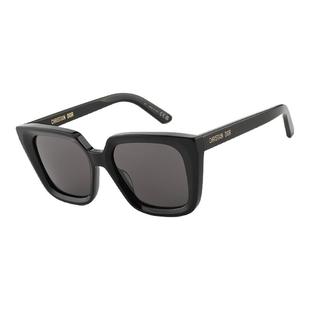 DIOR迪奥墨镜新款时尚方框周杰伦同款太阳镜男女 DIORMIDNIGHT S1